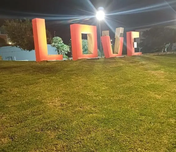 Terra Sinus Luxury *