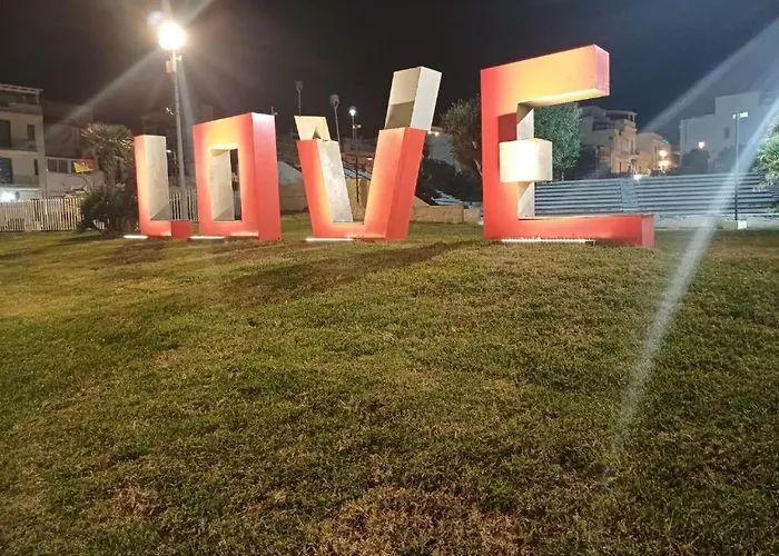 Terra Sinus Luxury *