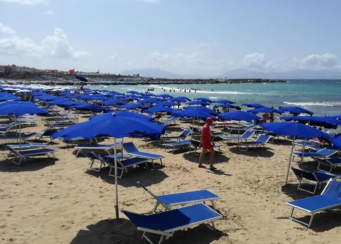 Terra Sinus Luxury Appartamento Terrasini