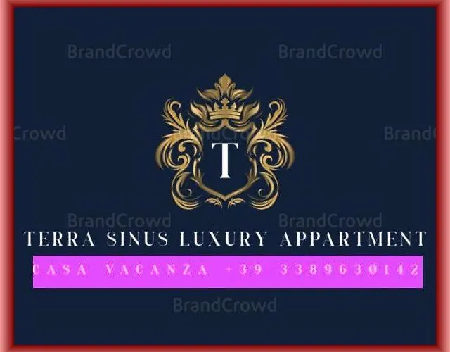 Terra Sinus Luxury Terrasini